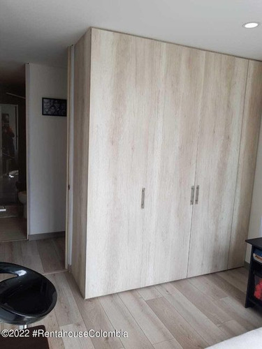 Imagen 21 de 23 de Apartamento En Normandia(bogota) Rah Co: 22-2746