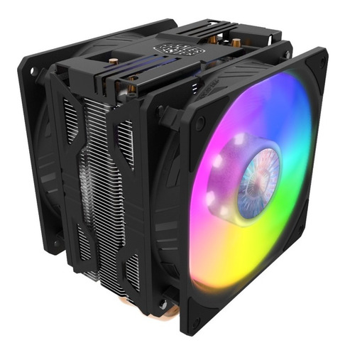 Cpu Disipador Cooler Master Hyper 212 Turbo Fan Argb