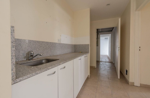 Oficina En Venta, Puerto Madero, Av Huergo
