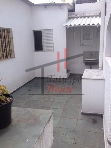 Imagem 14 de 15 de Sobrado - Vila Prudente - Ref: 4653 - L-4653