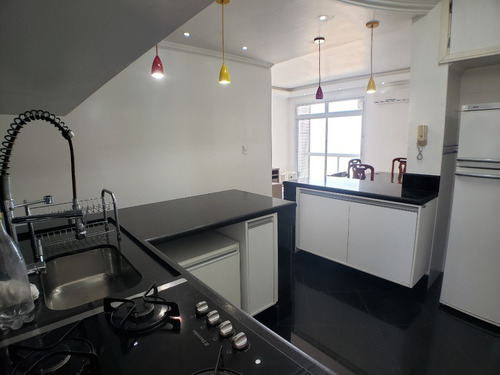Imagem 17 de 19 de Apartamento Com 100m² À Venda Por R$600mil, Distribuído Em 3 Suítes, Sala Para Para 2 Ambientes Com Sacada E Vista Para O Mar - Ap05296 - 68316970
