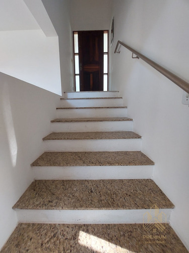 Imagem 7 de 15 de Casa De Condominio Portal Dos Nobres Em Laranja Azeda - Atibaia - 6898