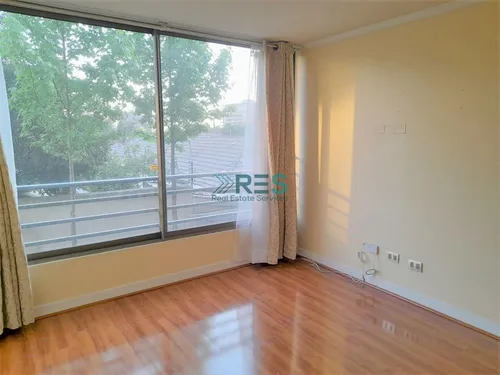 Departamento En Venta De 3 Dorm. En Las Condes