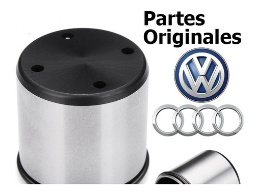 Imagen 2 de 4 de Cam Folower Original Motor 2.0 Turbo Vw, Audi, Seat