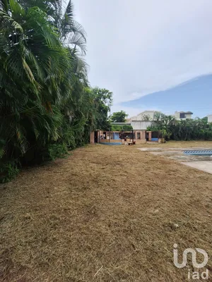 Terreno en venta
