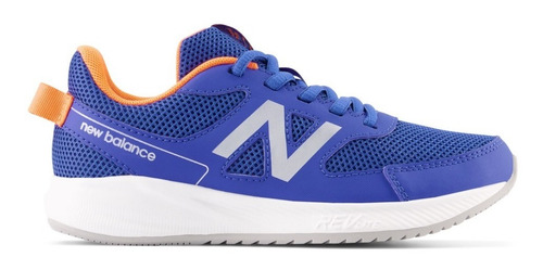 Imagen 1 de 6 de Zapatos Deportivos New Balance 570v3