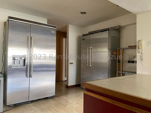 Imagen 7 de 27 de Amplio Apartamento En Alquiler, Urb. Las Mercedes