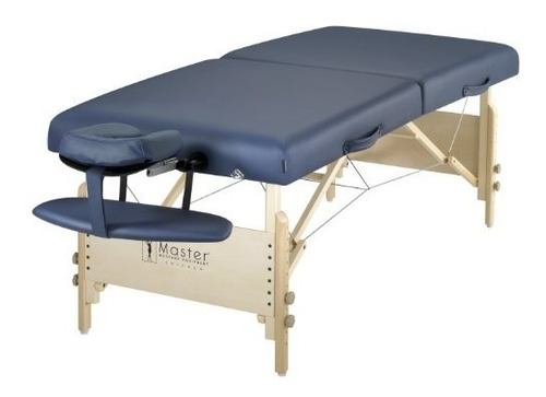 Master Massage 30 Paquete De Mesa De Masaje Portátil