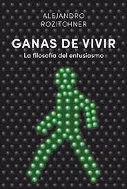 Libro Ganas De Vivir