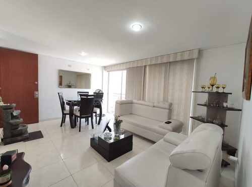 Apartamento En Arriendo En Cúcuta. Cod A28357