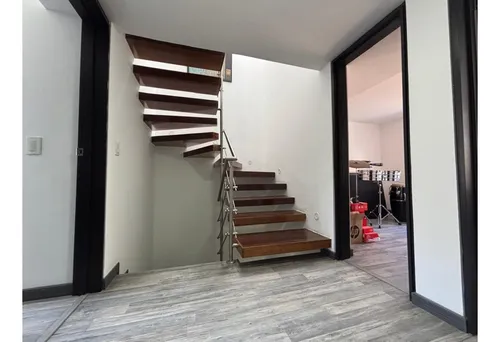 Ag/ Vendo Casa En Los Andes- Barrios Unidos