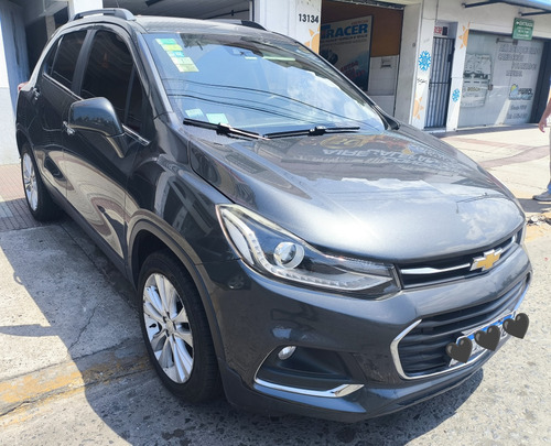 Chevrolet Tracker 1.8 Ltz+ 140cv