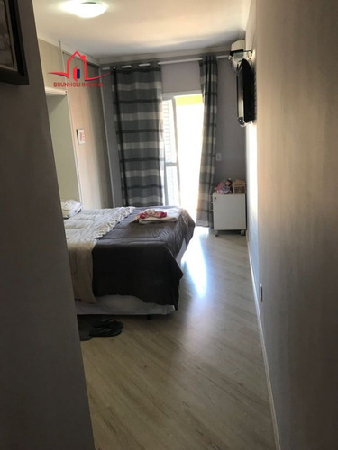 Imagem 15 de 20 de Casa A Venda No Bairro Monte Serrat Em Itupeva - Sp. - 2495-1