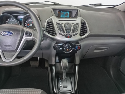 Ford Ecosport 2.0 SE 16V FLEX 4P POWERSHIFT
