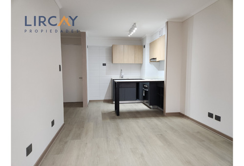 Nuevo Departamento En Arriendo En Avda. Lircay, Talca.
