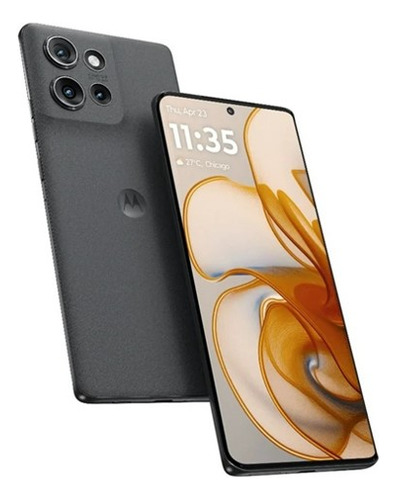 Smartphone Motorola Moto Edge 50 512+12 Gb Grey