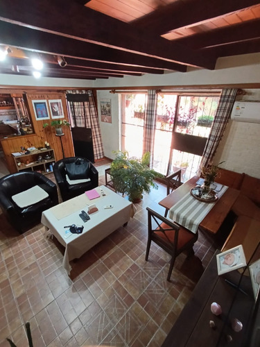 Se Vende Casa En Parque Batlle 4 Dormitorios, Patio, Parrillero Y Gran Salon Al Fondo