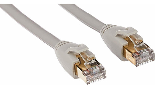 Cable Red Ethernet Rj45 Cat7 Np