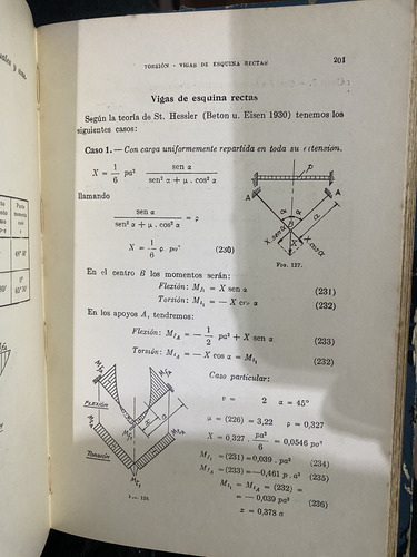 Hormigón Armado Teoría Y Práctica De Cálculo I. Y D. Gru (Usado)