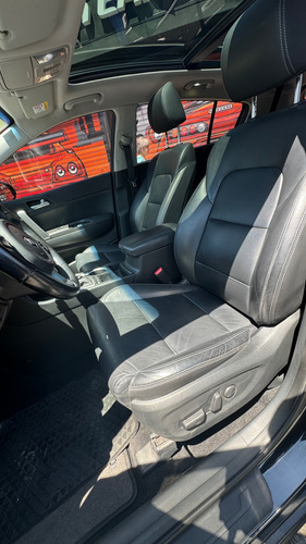 Kia Sportage 2.0 Crdi Ex At 154Cv 4X4
