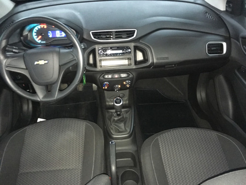 Chevrolet Onix 1.0 Lt