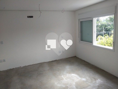 Excelente Casa 3 Dormitórios No Bairro Tristeza - 28-im432008