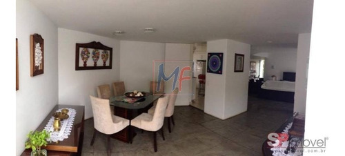 Imagem 4 de 14 de Ref 8798 - Excelente Casa Assobradada No Bairro Instituto De Previdência, Butantã 5 Dorms, 2 Suíte, 4 Vagas. - 8798