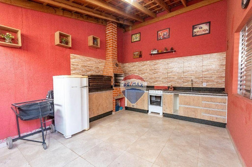 Imagem 16 de 16 de Casa À Venda, 92 M² Por R$ 310.000,00 - Jardim Maria Antonia (nova Veneza) - Sumaré/sp - Ca2265