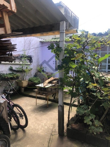 Imagem 3 de 17 de Casa, Com Terreno 320m, Caxangá, Suzano-sp R$ 320.000,00 - Ca00109 - 69313080