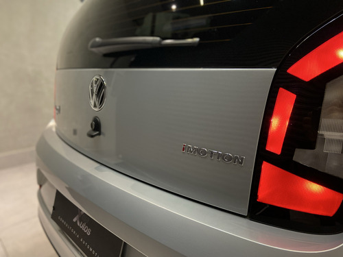 Volkswagen Up! 1.0 Move I-motion 5p
