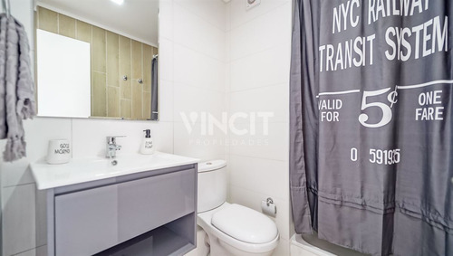 Hermosos Deptos Nuevos A La Venta En El Limite Con Viña