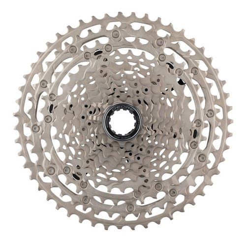 Cassete 11v -shimano Deore M5100 Mtb Sprocket 11-51t