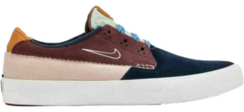 Championes Nike Sb Shane - Wesport