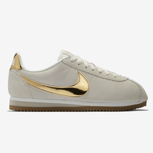 nike cortez gamuza