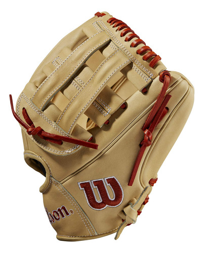 Guantes De Infield Wilson A2000 Pp05 11.5/ Rht