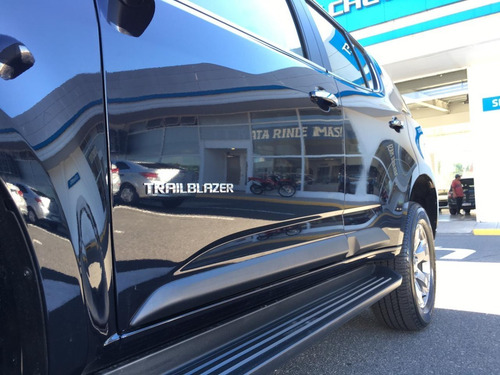 Chevrolet Trailblazer 2.8 Nueva Ltz Tdci 200cv Af