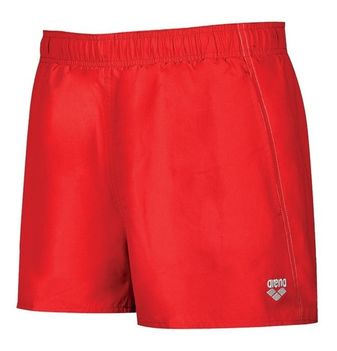 Malla Natación Hombre Arena Fundamentals X-short De Playa