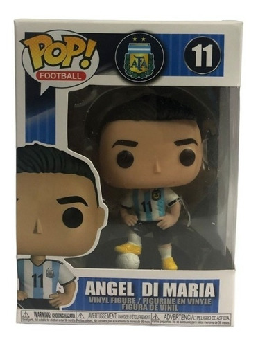 Figuras De Colección Mundial Qatar 2022 Messi-diego-di Maria