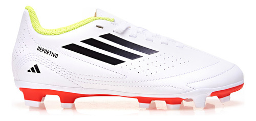 adidas Deportivo III Piso Firme (FG) JH8815 Multisuperficie Sem gênero infantil