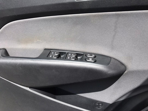Hyundai Hb20s 1.6 Premium 16v Flex 4p Automático