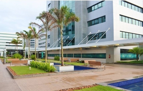Sala À Venda, 1 Vaga, São Cristóvão - Salvador/ba - 1230