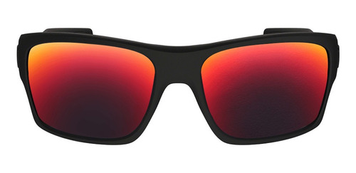 Lentes Para Turbine - Ultra - Dark Ruby