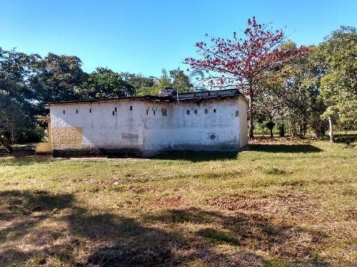 Imagem 3 de 8 de Chácara No Bopiranga Em Itanhaém