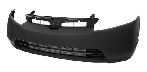 Defensa Delantera (de Calidad) Honda Civic 06-08 Tong Yang