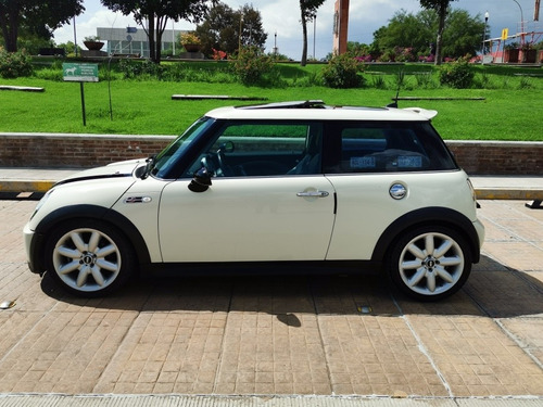 Imagen 2 de 15 de Mini Cooper S Hot Chilis 2006