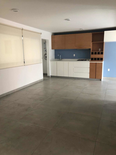 Imagen 3 de 6 de Departamento Nuevo En Renta