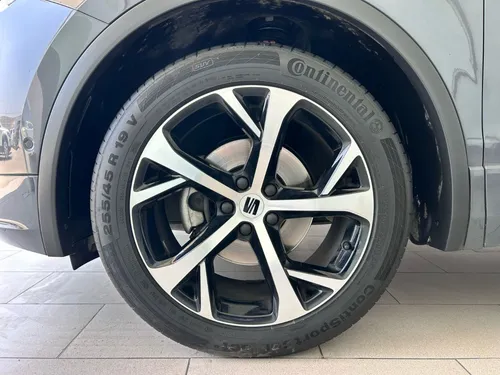Seat Tarraco 1.4 Tsi Fr Dsg