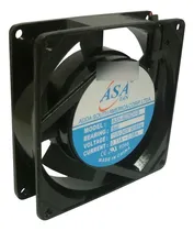Comprar Cooler Micro Ventilador 92x92x25mm 220\u002F127v 9225b Rolamento