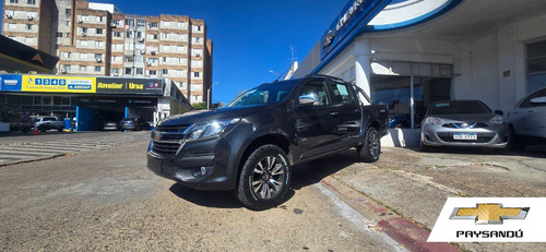 Chevrolet S10 Ltz