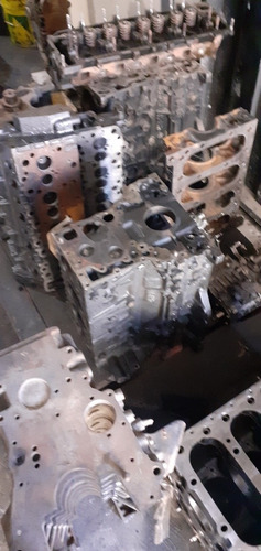 Motor Para Npr, Fvr, Encava Ford 1721 Cargo 815 Dyna, Cante (Usado)